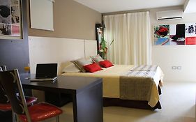 Sol De Piedra Apart, Suites & Spa